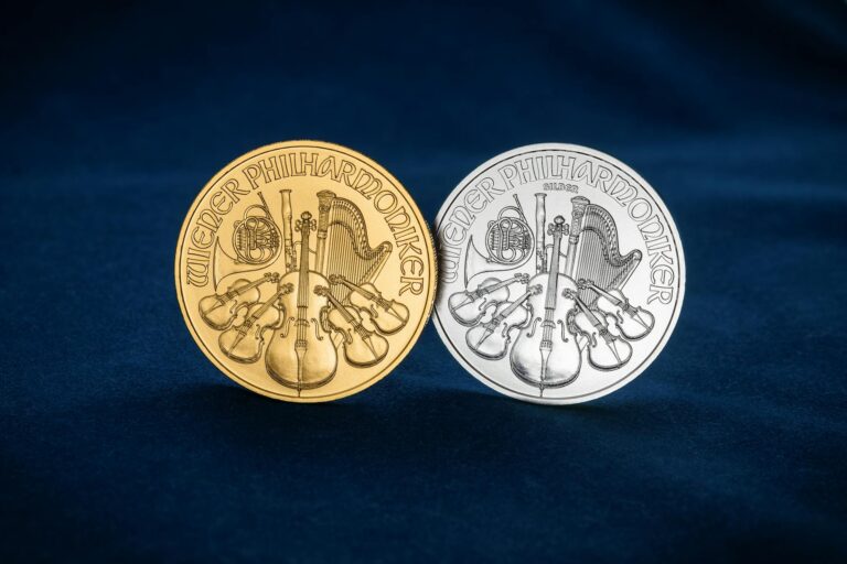 silver vs plated