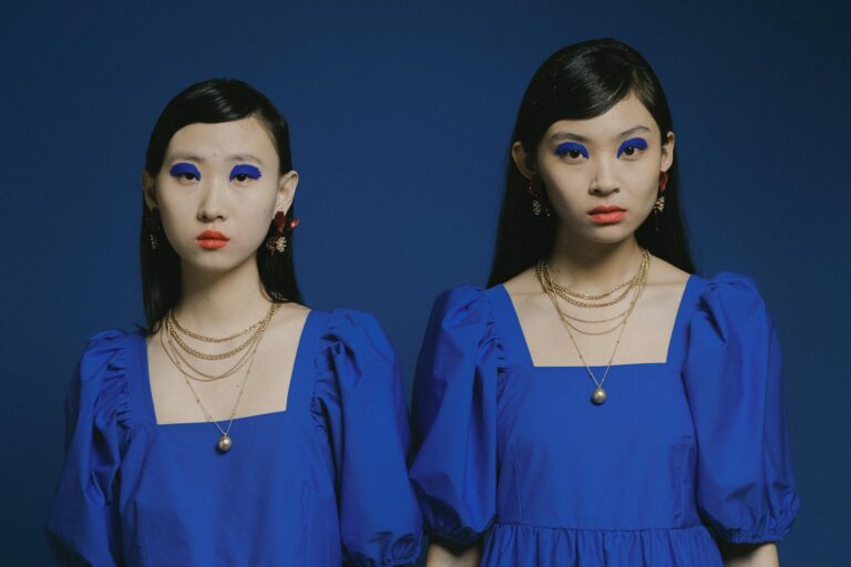 sister jewelry sets