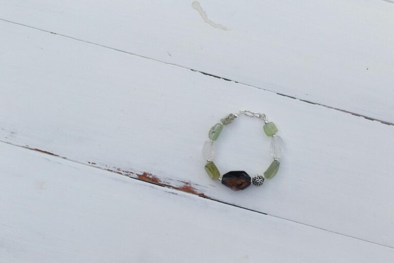 tiger eye jade