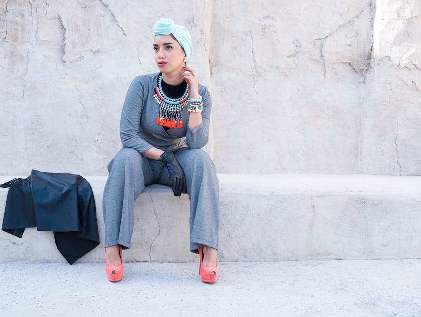 gold open starburst circle pendant necklace in 18K gold plated stainless steel