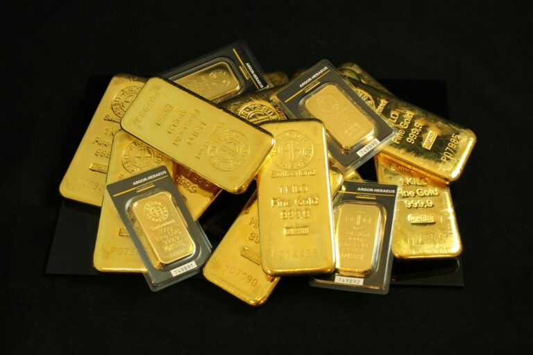 vermeil gold filled