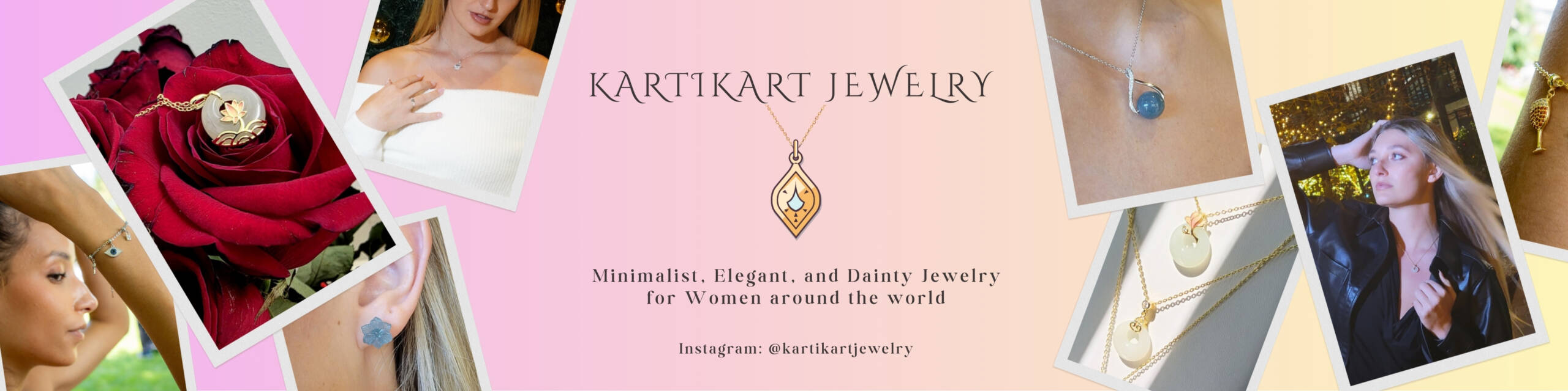 KartiKart Jewelry Collection