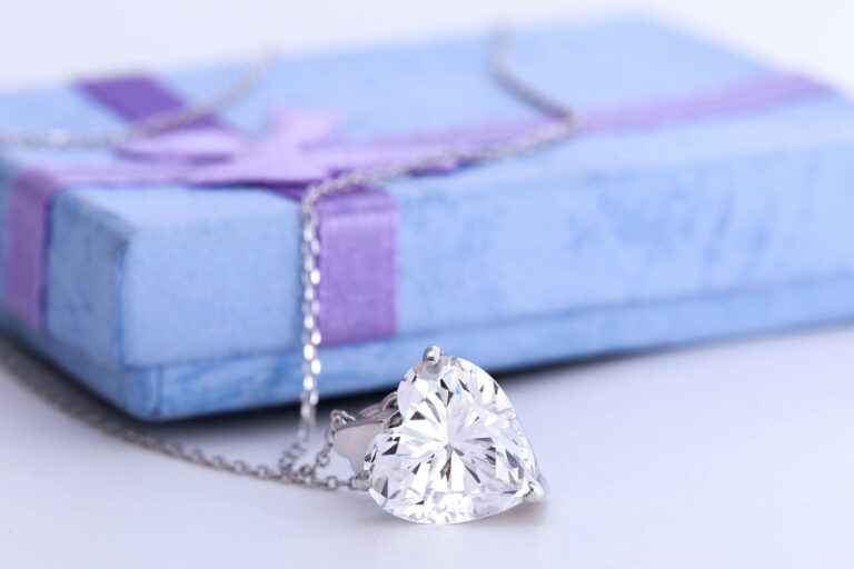 anniversary jewelry subtle