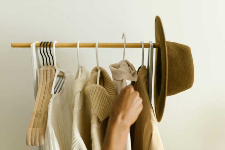 capsule wardrobe jewelry