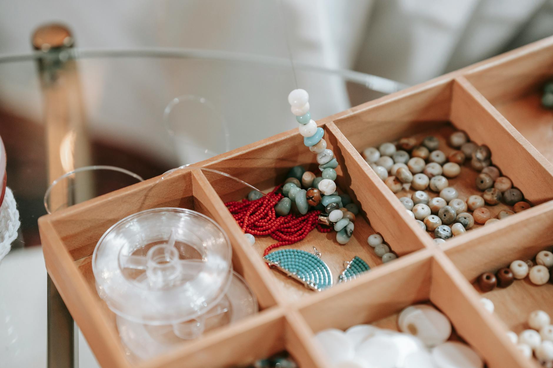 jewelry cleaning kit