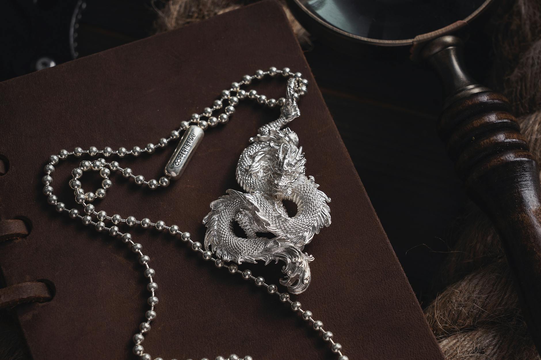 unique jewelry gift
