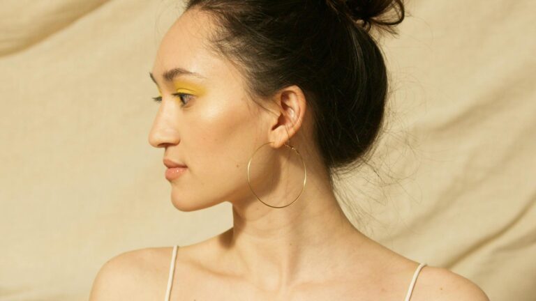 jewelry skin tone