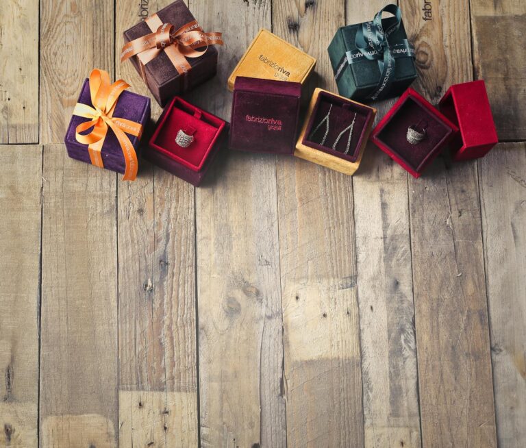 last minute jewelry