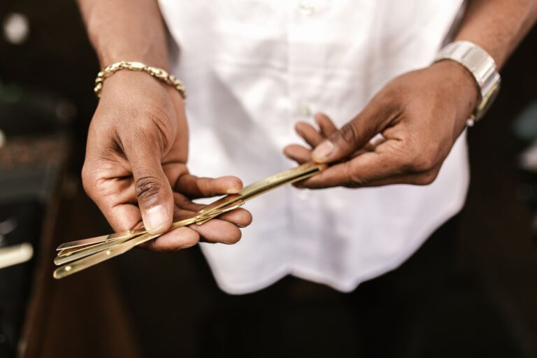 quality gold plating