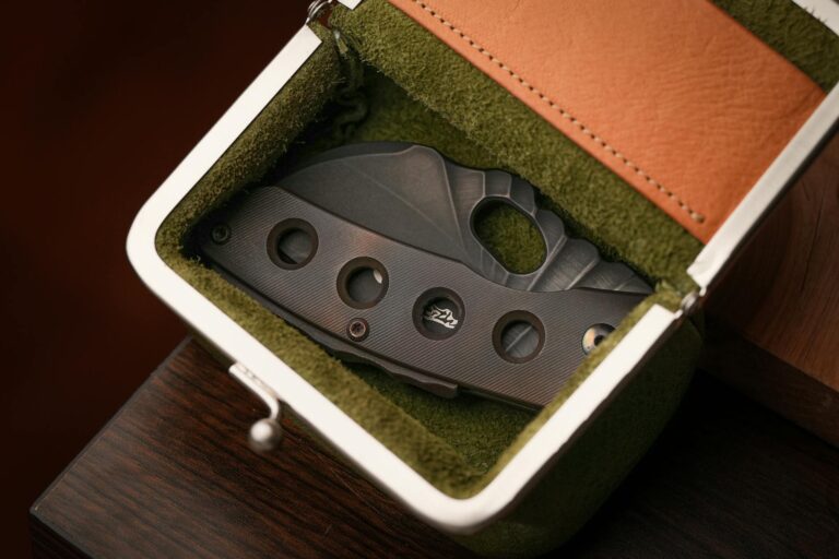 travel jewelry case