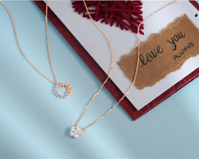 valentines day jewelry