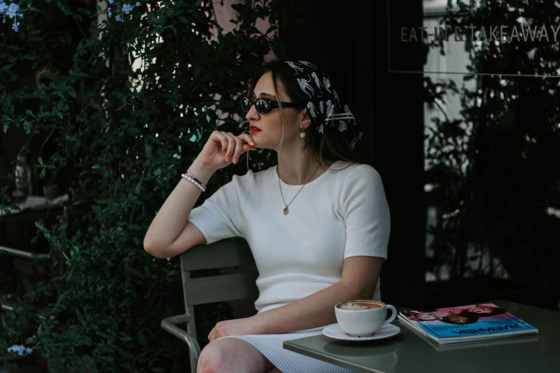 brunch jewelry accessories