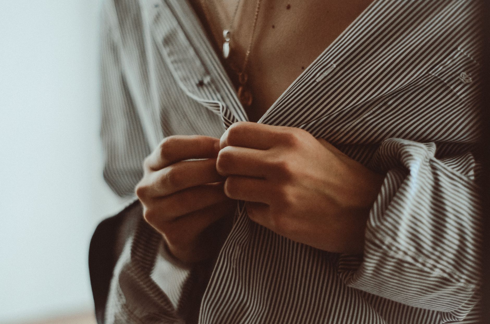 french minimalist jewelry