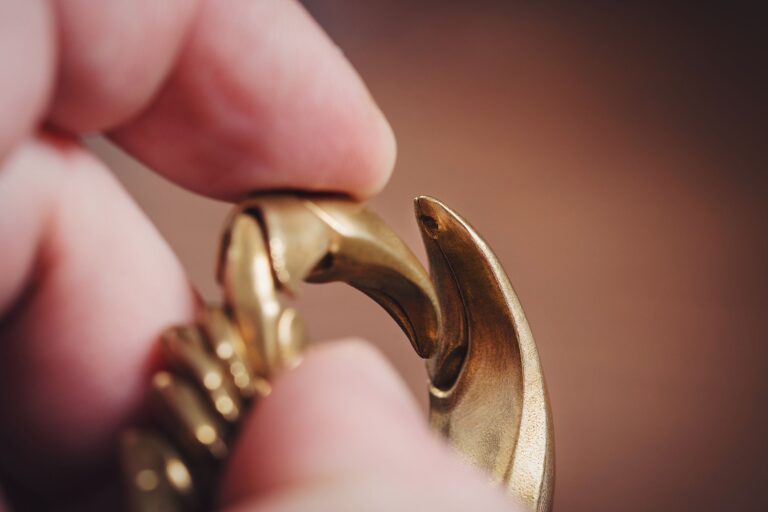 gold plated filled
