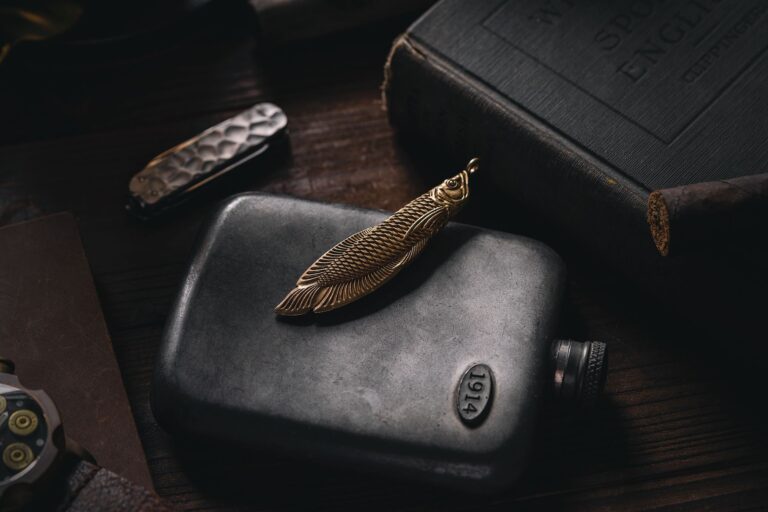 modern heirloom jewelry