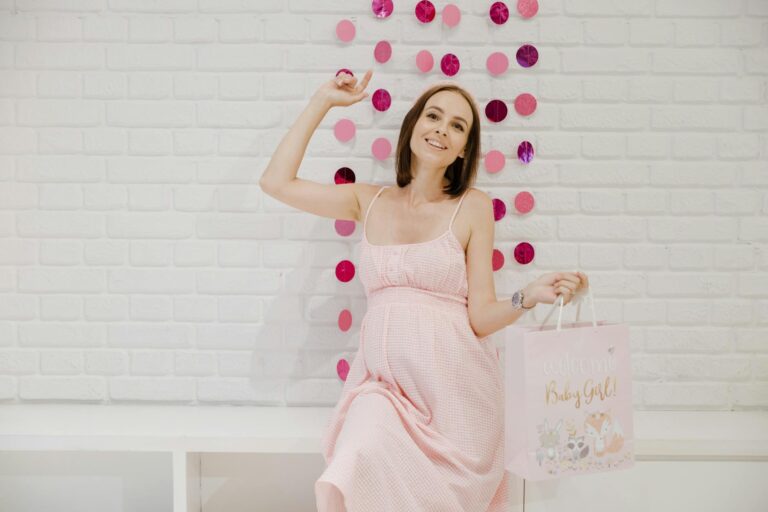 new mom jewelry