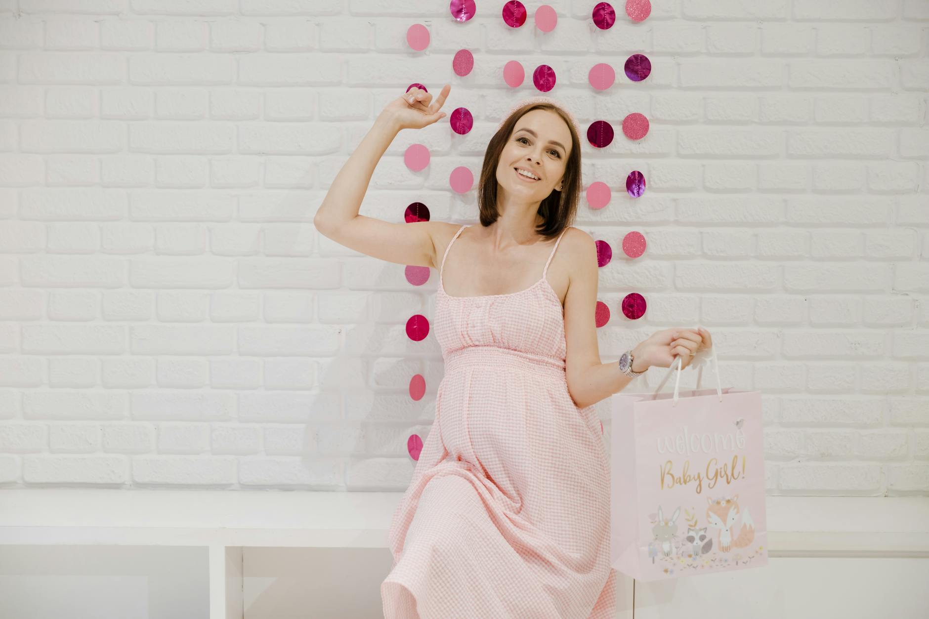 new mom jewelry