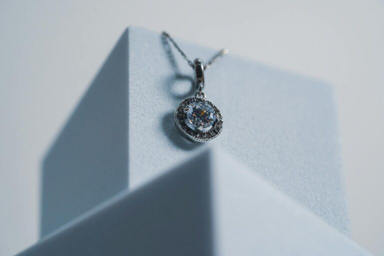 retirement jewelry gift