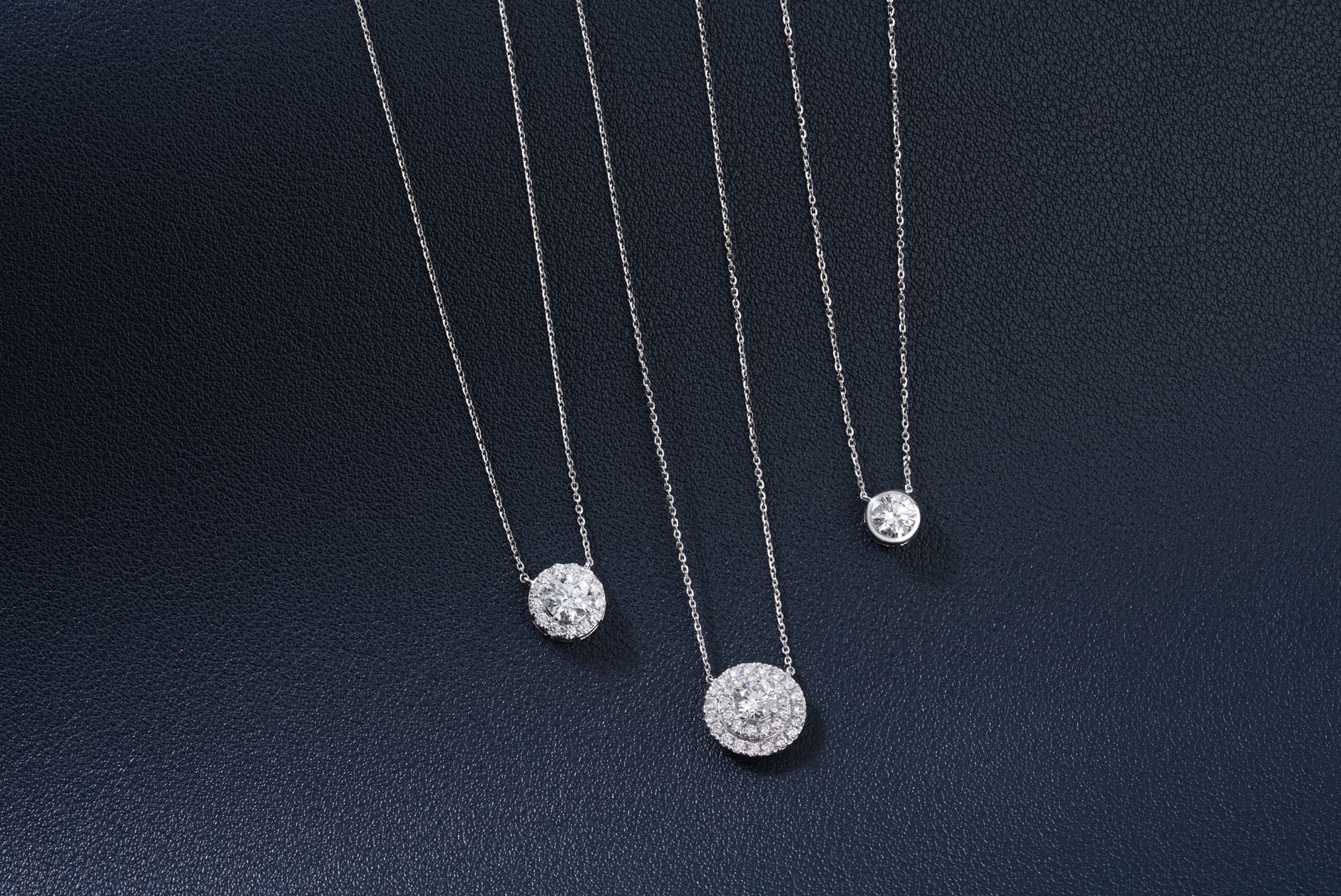signature necklace style
