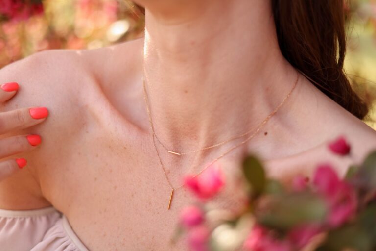 spring jewelry trends