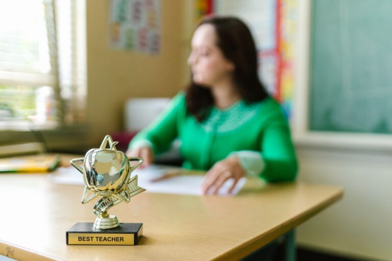 teacher dainty jewelry