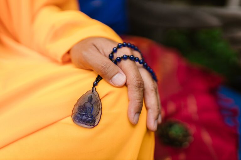 jade buddha pendant