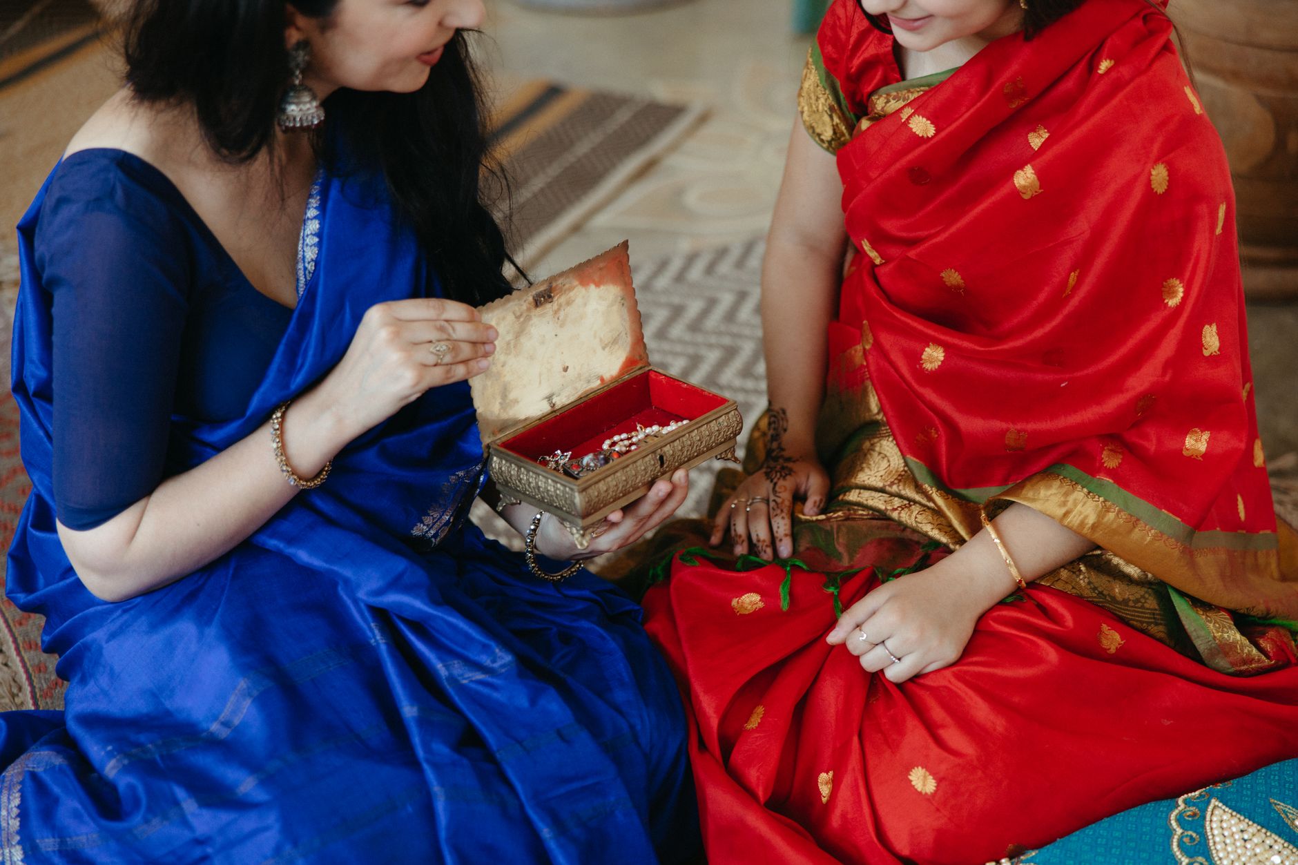 jewelry gift daughter