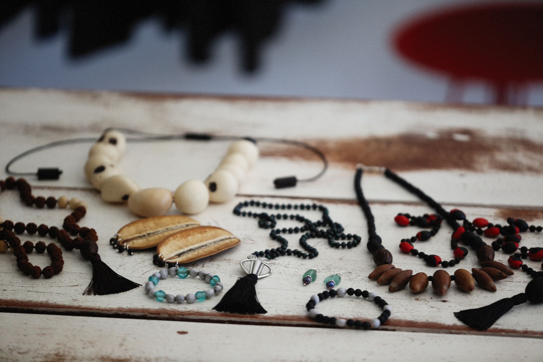 jewelry tips