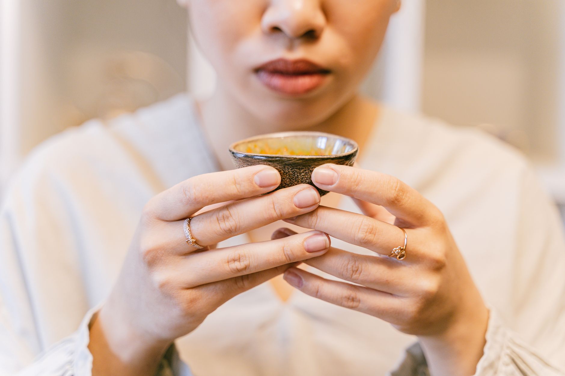 jewelry self care