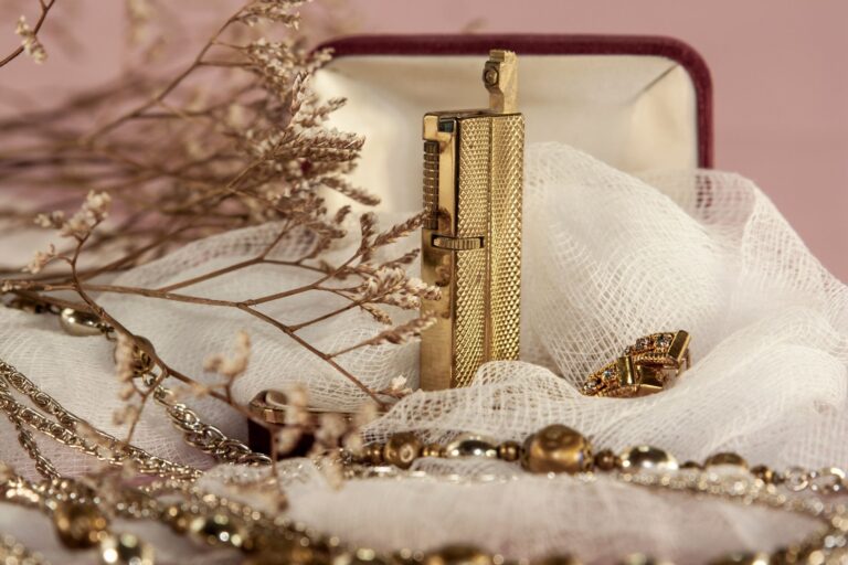restore gold plating