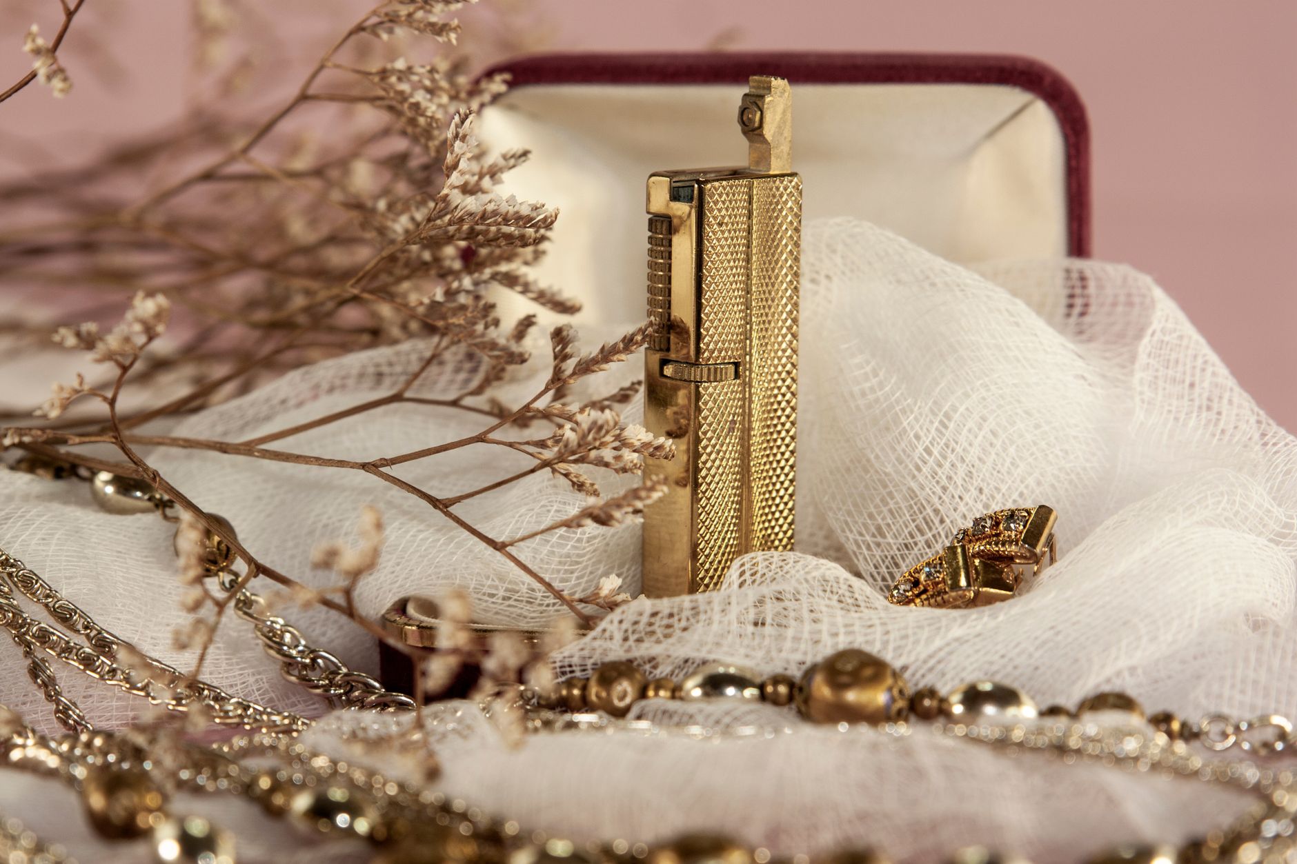 restore gold plating