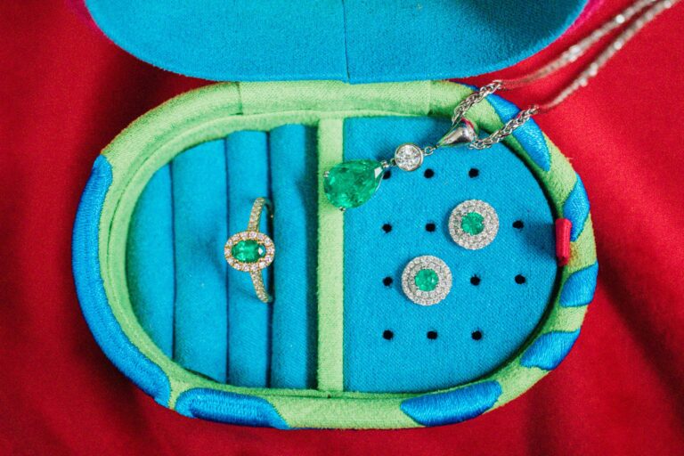 sweet 16 jewelry