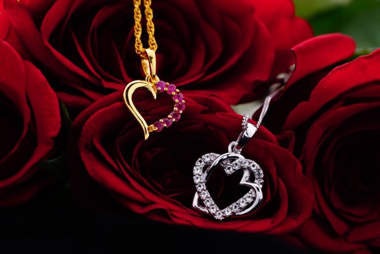 valentines jewelry gift