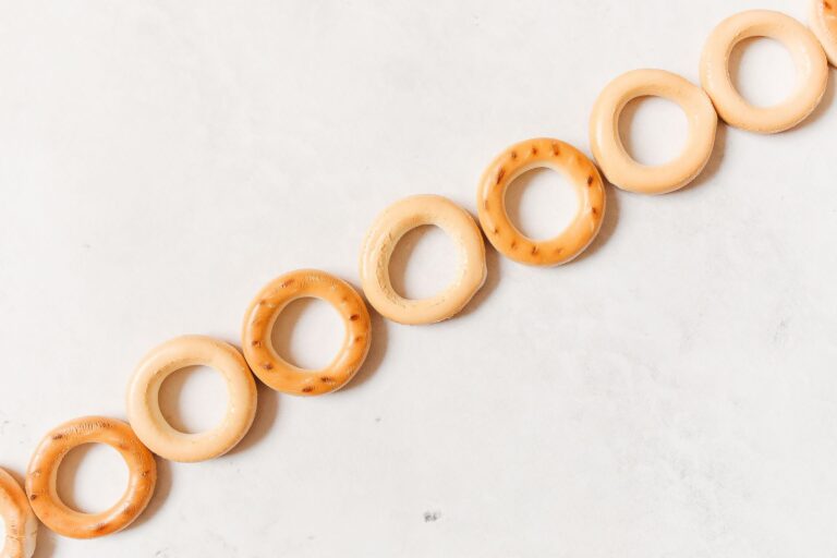 baking soda jewelry