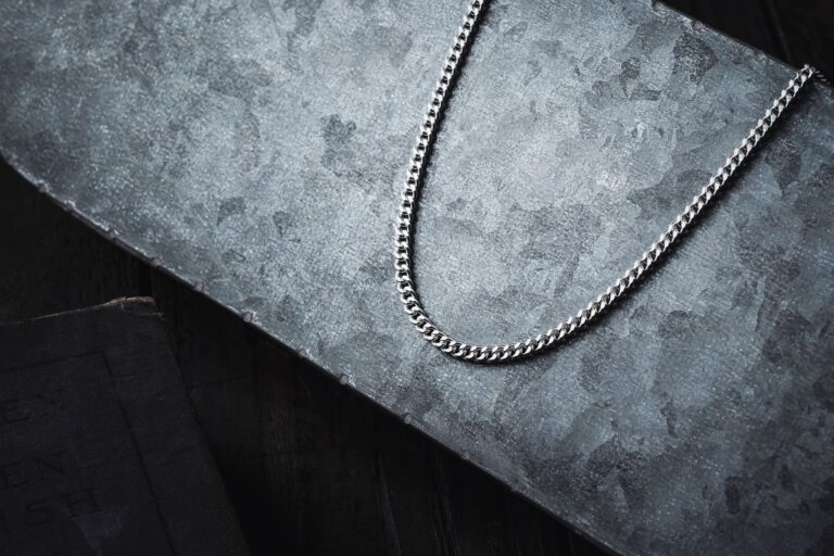 gold cuban link