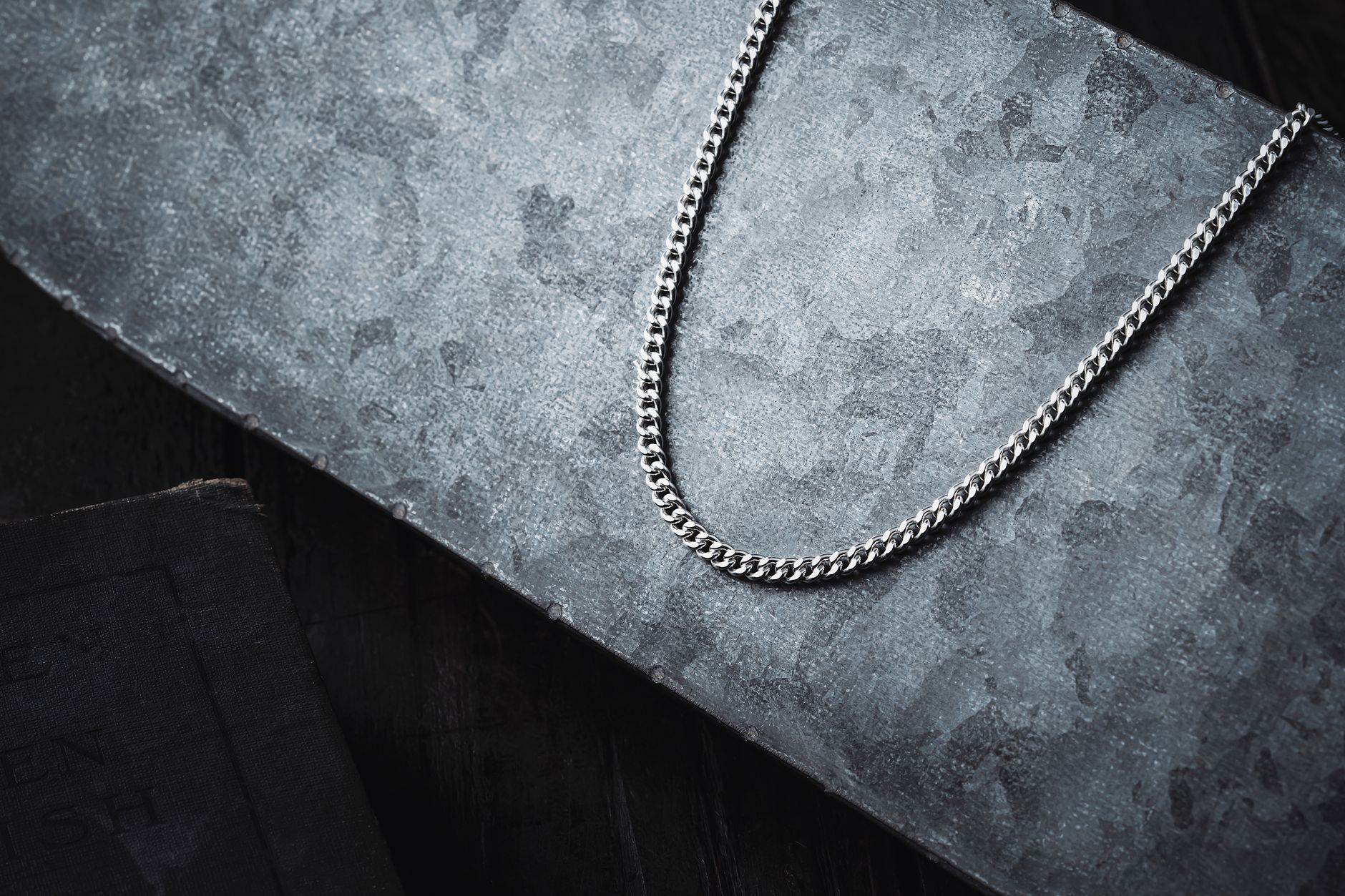 gold cuban link