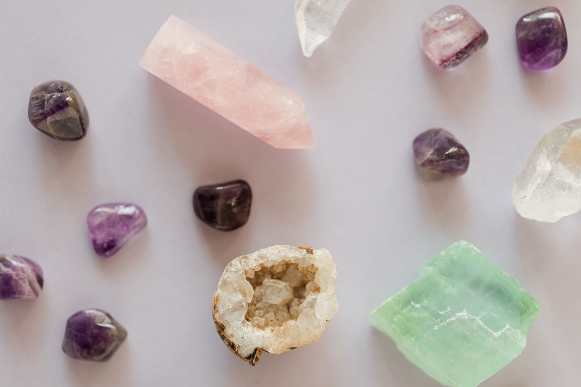 jade translucency