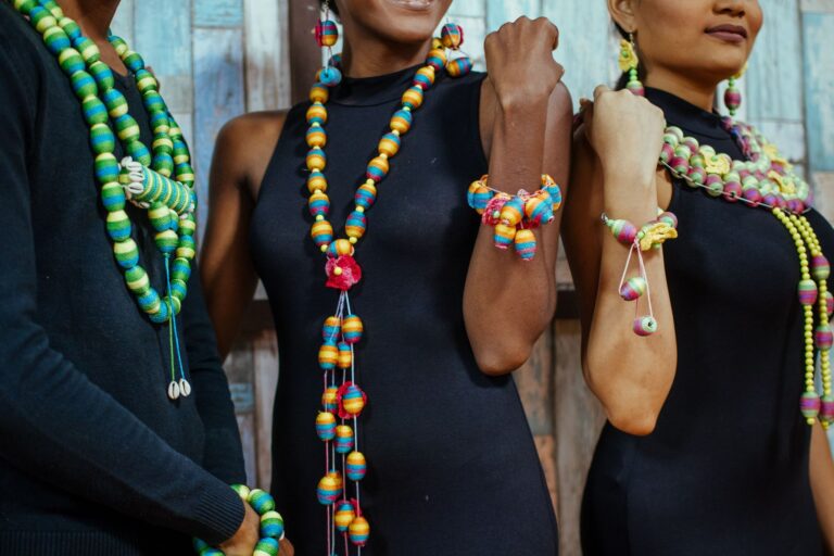 jewelry tips