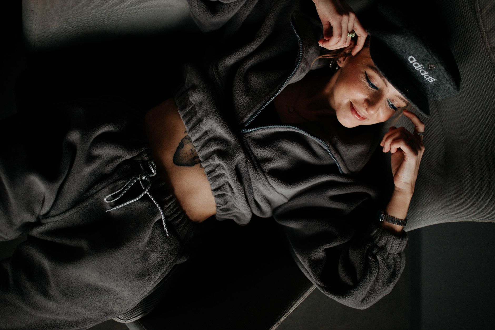 loungewear jewelry