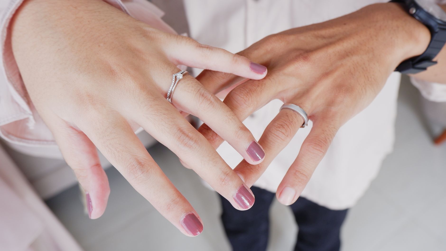 pre engagement jewelry