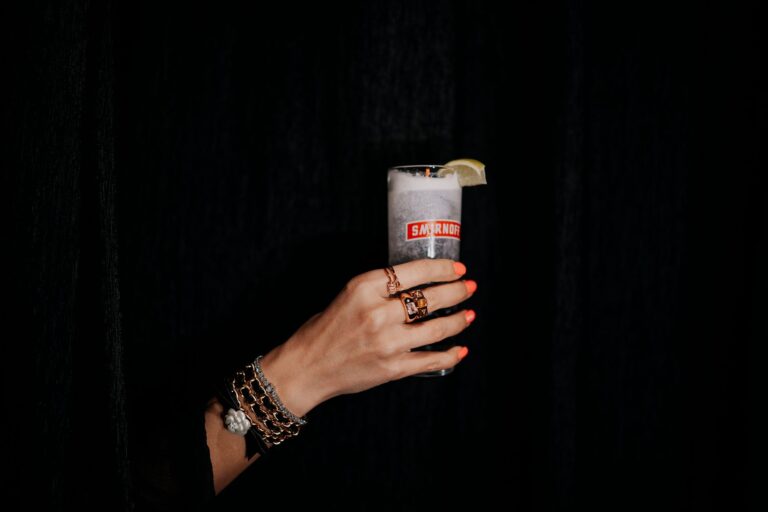 cocktail party jewelry