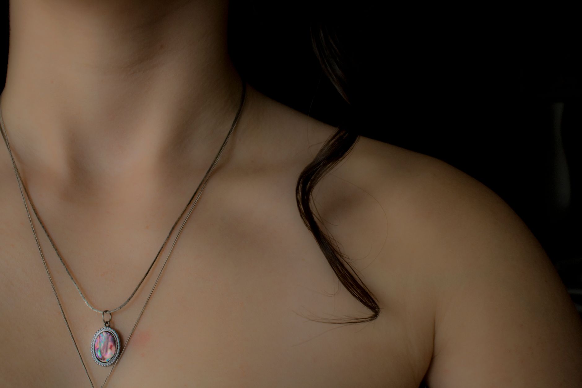 dainty jewelry petite
