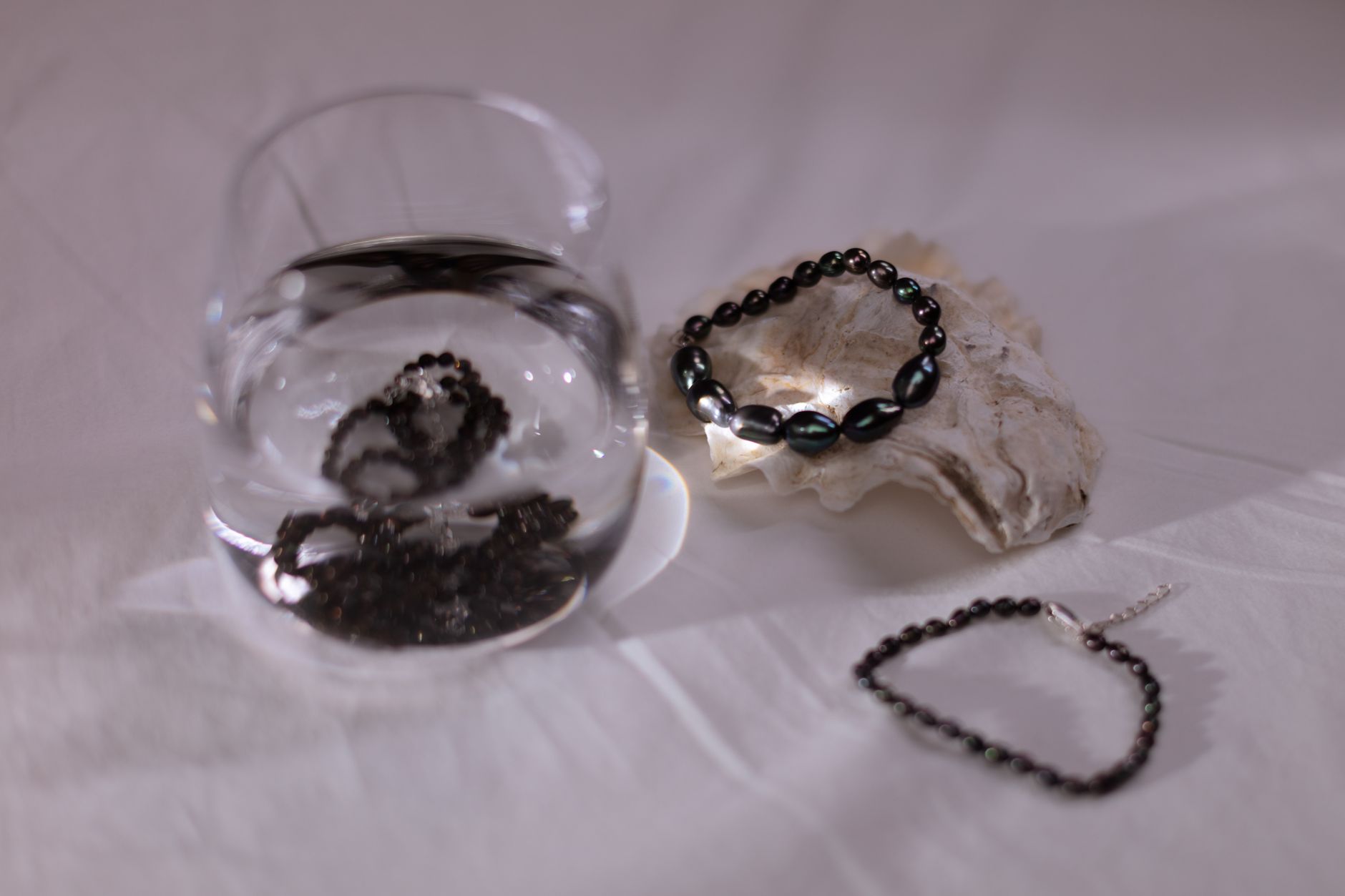 jewelry turning black