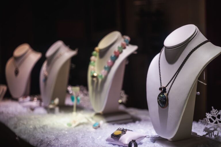 jewelry tips