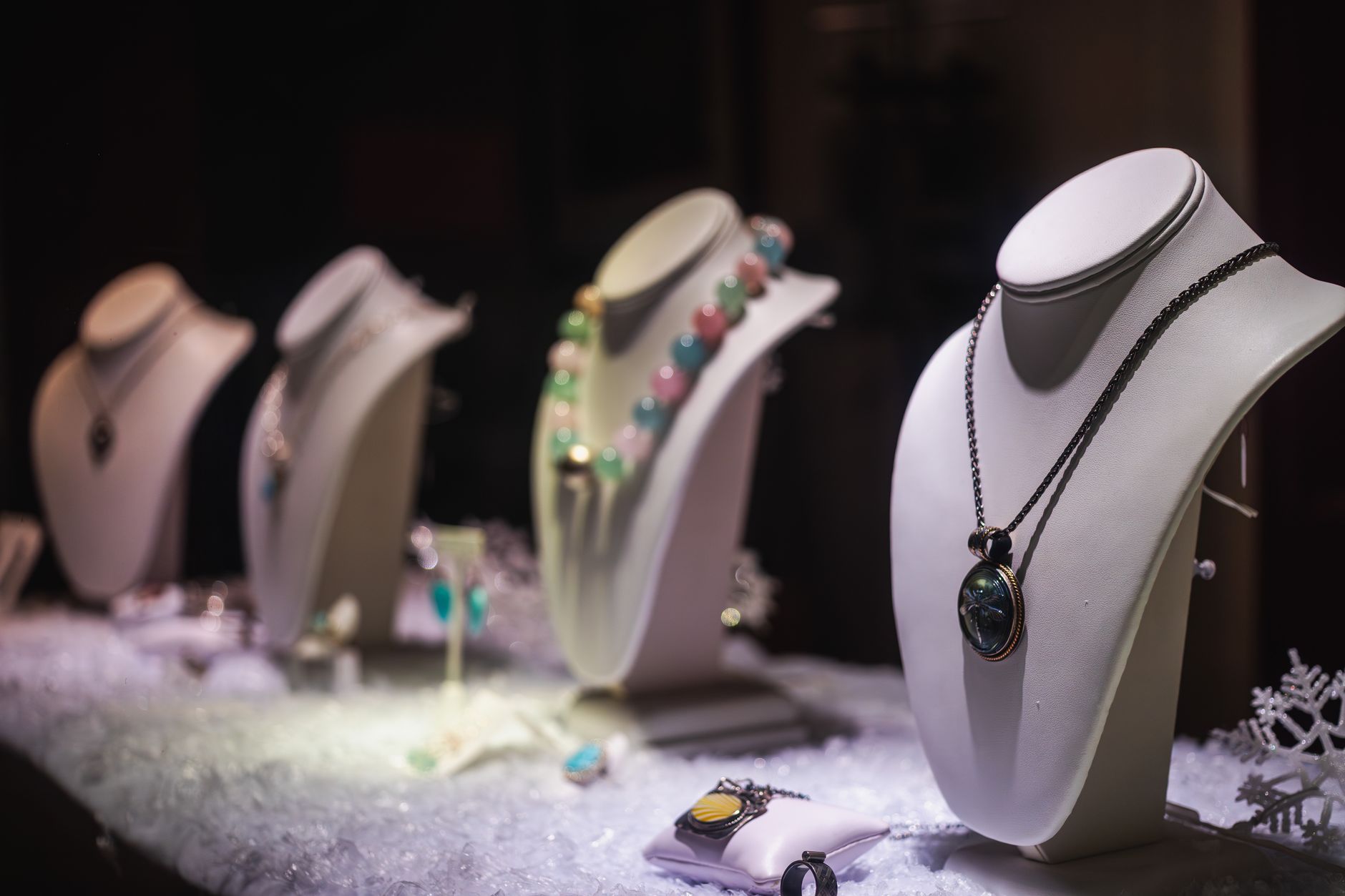 jewelry tips
