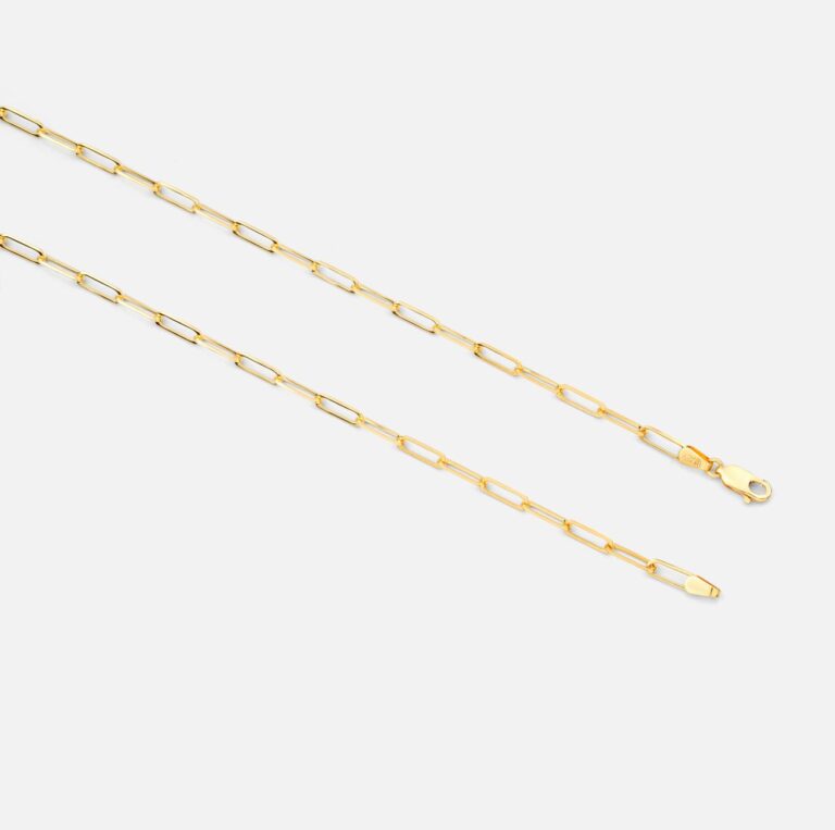 paperclip chain