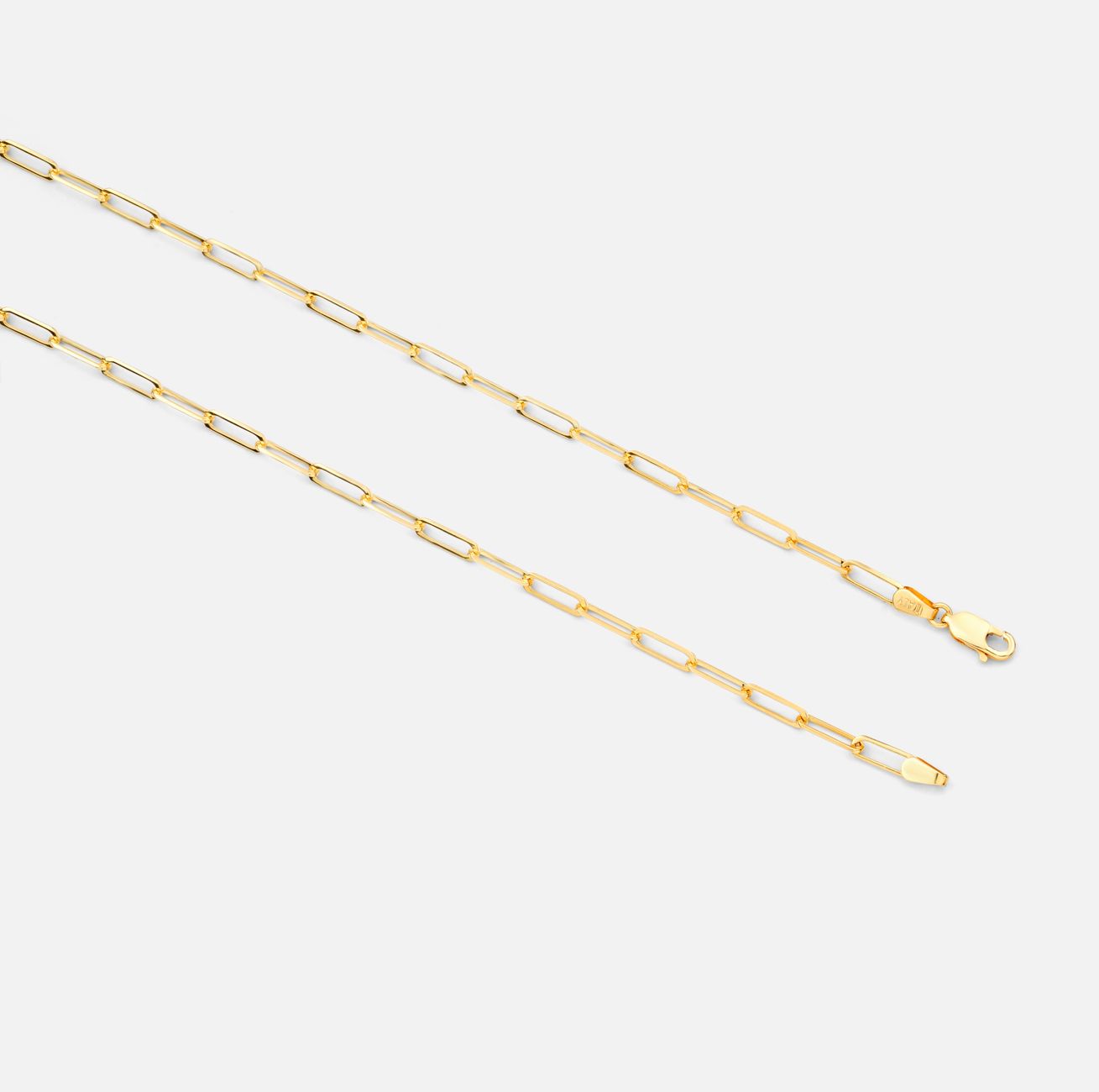 paperclip chain