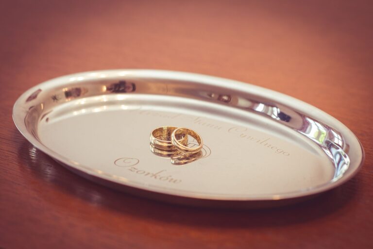 polish silver jewelry