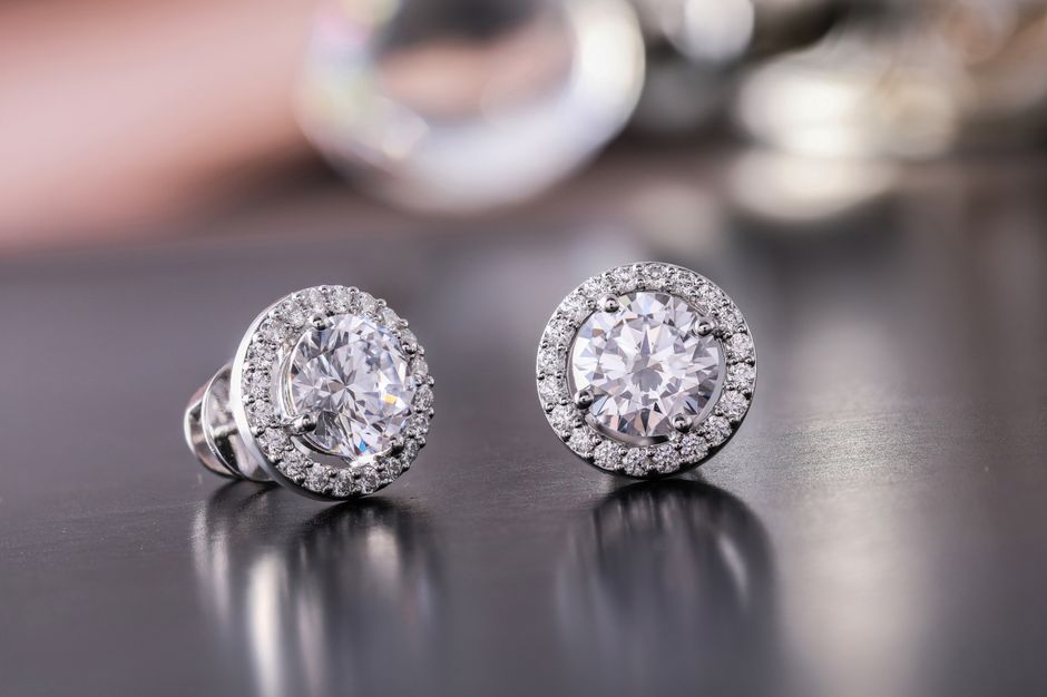 gold dome ring
