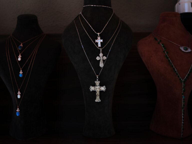 jewelry tips